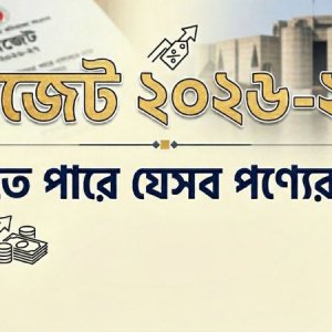 বাড়তে পারে যেসব পণ্যের দাম