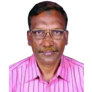 ফেনীর প্রবীণ সাংবাদিক ওসমান হারুন মারা গেছেন