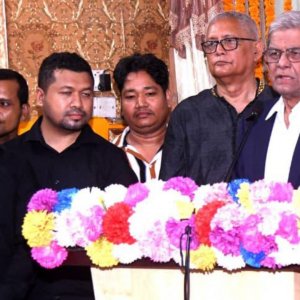 ‘সবাইকে নিয়ে অসাম্প্রদায়িক দেশ গড়তে চেয়েছিলেন জিয়াউর রহমান’