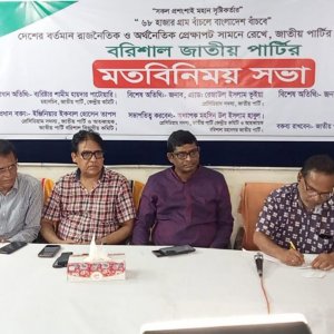 শুরুতেই অনিয়মের নির্বাচন করলে ৫ বছর দেশ চালাতে পা