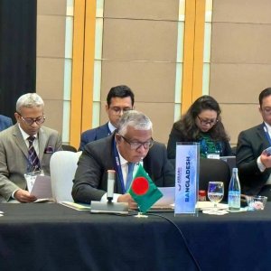 রোহিঙ্গা প্রত্যাবাসনে আসিয়ানকে সম্পৃক্ত হওয়ার আহ্