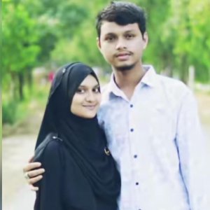 ছাত্রদল নেতার বিরুদ্ধে স্ত্রীকে শ্বাসরোধে হত্যার অভিযোগ