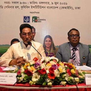 ‘সংসদ প্রাণবন্ত ও কার্যকর করতে ব্যক্তিগত সহকারীদের ভূমিকা গু