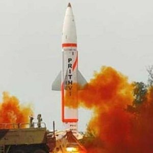 পাকিস্তানের চেয়ে পারমাণবিক বোমা বেশি ভারতের