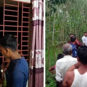 ডাকাতির সময় মা-মেয়েকে সংঘবদ্ধ ধর্ষণ, আটক ৬