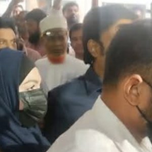 খালাস পেলেন নাসির-তামিমা