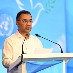 ২০০৯ সালের ফেব্রুয়ারির ঘটনা সশস্ত্র বাহিনীর ওপর বড়