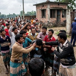 ‘মব কালচার’ কি শেষ, পরিসংখ্যান বলছে ভিন্ন কথা