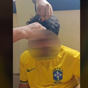 কেন এমন নির্যাতন?