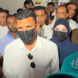 যে যুক্তিতে খালাস পেলেন নাসির-তামিমা