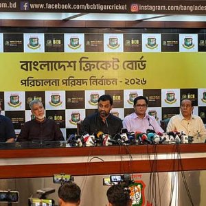 তামিমের বোর্ডে ফাহিম সিনহা বিপিএলের গভর্নিং বডিতে,