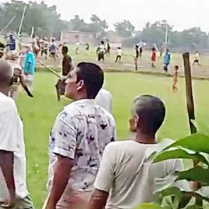 সালিশে সংঘর্ষে একজন নিহত
