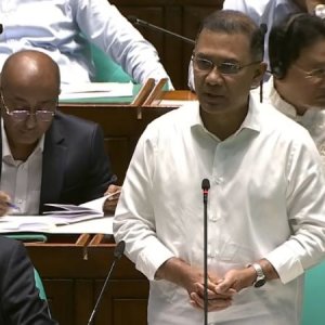 সবার জন্য ব্যবসার সুযোগ তৈরির প্রতিশ্রুতি প্রধানমন