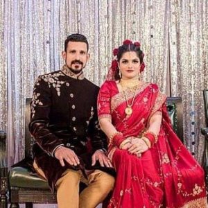 ‘নাসির-তামিমার দ্বিতীয় বিয়েতে আইনগত বাধা নেই’