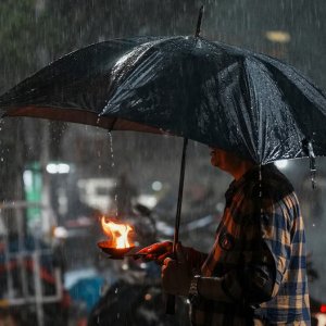 জোরালো শুরুর পর কেন থমকে গেলো মৌসুমি বায়ু