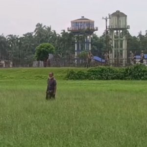 ‘কোথায় আমার জন্মভূমি, কোনটা আমার দেশ’