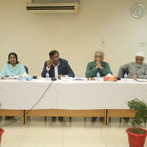 গবেষণা প্রকল্প মূল্যায়নে নিরপেক্ষতা নিশ্চিত করতে হবে: ইউজিসি চেয়ারম্যান