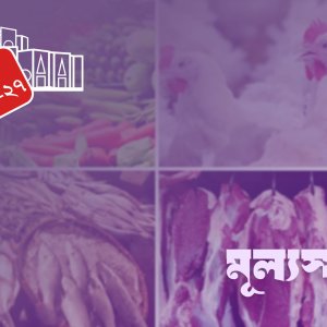 ২০৩১ সালের মধ্যে মূল্যস্ফীতি ৫ শতাংশে নামানোর লক্ষ্য 