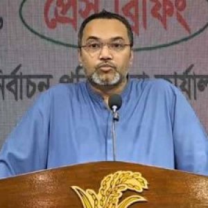‘প্রস্তাবিত বাজেটে সর্বস্তরের মানুষের আকাঙ্ক্ষার প্রতিফলন ঘট