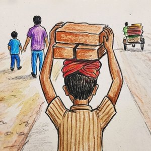 আইন আছে নজরদারি নেই, ১০ লাখের বেশি শিশু ঝুঁকিতে