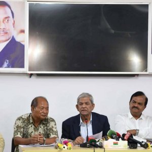 ক্ষুদ্র জাতিগোষ্ঠীর কল্যাণে পৃথক অধিদফতর গঠনের আশা
