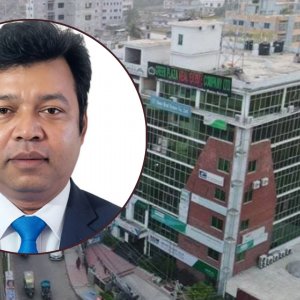বাজেট নিয়ে ‘সন্তুষ্ট’ রাজশাহীর ব্যবসায়ীরা
