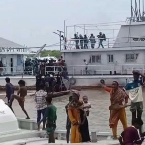 সুন্দরবনে কোস্টগার্ডের স্টেশনে হামলা-ভাঙচুর, ৩ সদস্য আহত