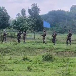 সীমান্তে বাংলাদেশিকে গুলি করে হত্যা, লাশ নিয়ে গেছে বিএসএফ
