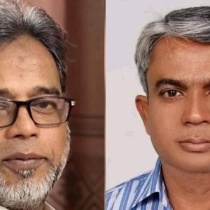 বগুড়া মহানগর বিএনপির কমিটি ঘোষণা, পদ পেলেন যারা