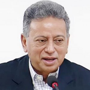 অর্থমন্ত্রীর বাজেট-পরবর্তী সংবাদ সম্মেলন আজ