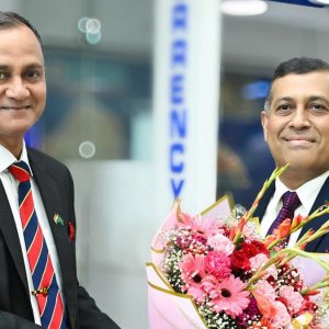 সীমান্তে যৌথ টহল জোরদারে একমত ঢাকা-দিল্লি