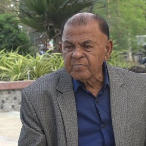 বৃহত্তর যশোরের মুজিব বাহিনীর প্রধান মারা গেছেন