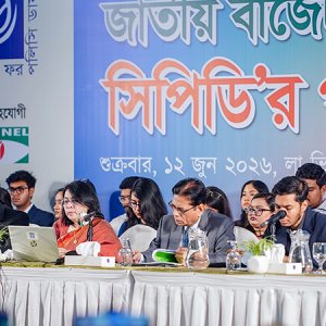 প্রবৃদ্ধি-বিনিয়োগ-রাজস্ব সব লক্ষ্যই চাপে: সিপিডি