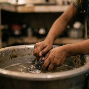 শিশু গৃহকর্মী: সহায়তা করতে গিয়ে অসহায় তারা