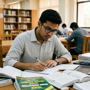 ব্যাংকিং ক্যারিয়ার গড়তে কীভাবে নেবেন প্রস্তুতি