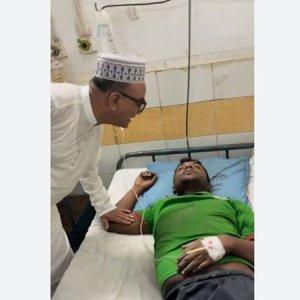 কারা কীভাবে তুলে নিয়ে গেলো, জানালেন শিবির নেতা জিসান কারা কীভাবে তুলে নিয়ে গেলো, জানালেন শিবির নেতা জিসান
