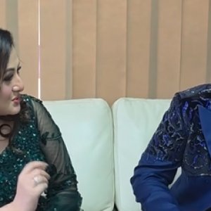 দীর্ঘবছর পর শাকিবের দেখা পেয়ে পূর্ণিমা, ‘ও এখন অনেক ছোট হয়ে গেছে’