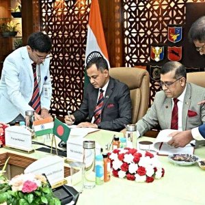 দিল্লিতে বিএসএফ-বিজিবি শীর্ষ বৈঠক ‘ব্যর্থ’ হলো যে কারণে