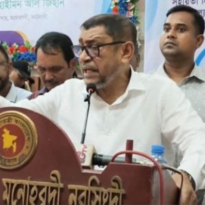 আদ্‌ দ্বীন হাসপাতাল কোটি কোটি টাকা নিয়ে ঘুরেছে, তারপরও লাইসেন্স বাতিল করেছি