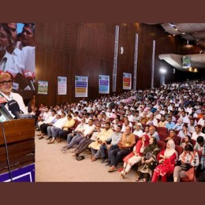 ‘শ্রেষ্ঠ কৃষক পুরস্কার’ চালুর উদ্যোগ নেওয়া হবে: মির্জা ফখরুল