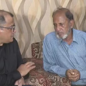 ক্রিকেটার নাঈমকে মারধরের ঘটনায় ২ পুলিশ বরখাস্ত, তদন্তে কমিটি