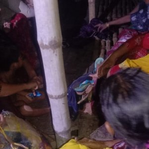 এবার নদীপথে পুশইন, বিজিবির প্রতিরোধে ফিরিয়ে নিতে বাধ্য হলো বিএসএফ