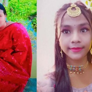 ঘরের ভেতরে মা-মেয়েকে হত্যা