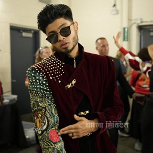 জীবন আমাকে যেখানেই নিয়ে যাক, বাংলাদেশ সবসময় আমার পরিচয়ের অংশ থাকবে: সানজয়