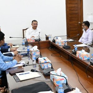 বিআরটি প্রকল্প নিয়ে প্রধানমন্ত্রীর বিশেষ সভা
