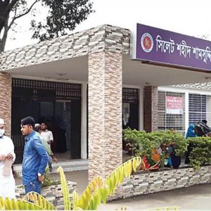 সিলেটে হামে মারা গেছে আরেক শিশু, মৃত বেড়ে ৬৯