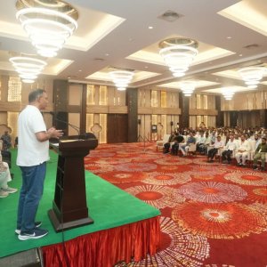 সিঙ্গাপুর-কানাডা নয়, আমরা বেটার বাংলাদেশ গড়তে চাই: প্রধানমন্ত্রী