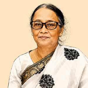 আমি পীড়া অনুভব করি : সেলিনা হোসেন