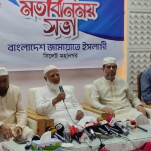 যদি ১২ ফেব্রুয়ারির নির্বাচন প্রত্যাখ্যান করতাম, দেশে গৃহযুদ্ধ শুরু হতো: জামায়াত আমির