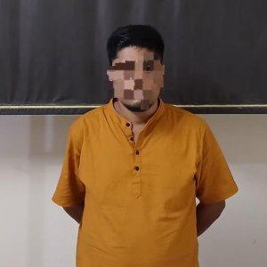 ‘শীর্ষ সন্ত্রাসী কাইল্লা পলাশকে’ গুলির ঘটনায় গ্রেফতার ১